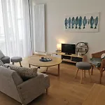 Apartment Villa Terre neuve