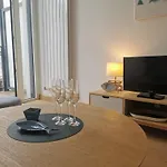 Apartment Villa Terre neuve