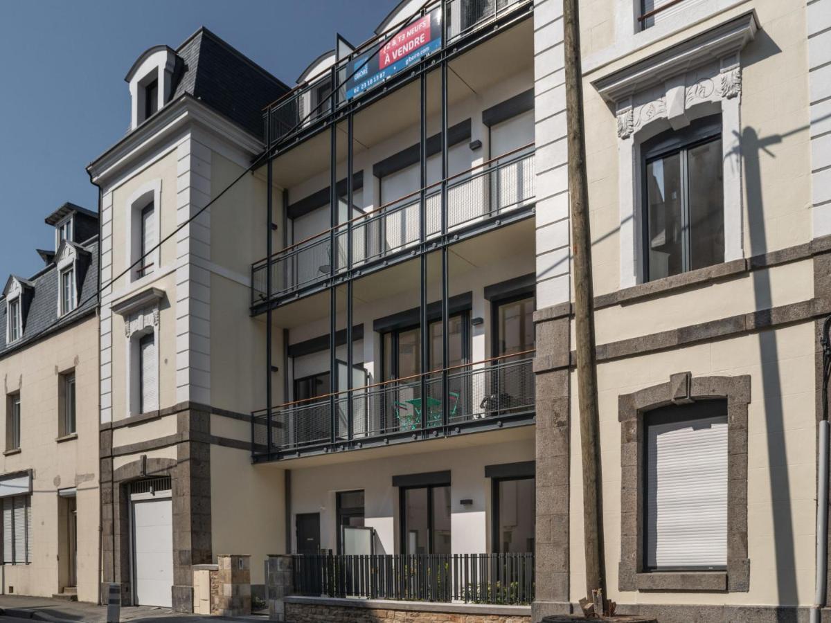 Terre Neuve Appartement *
