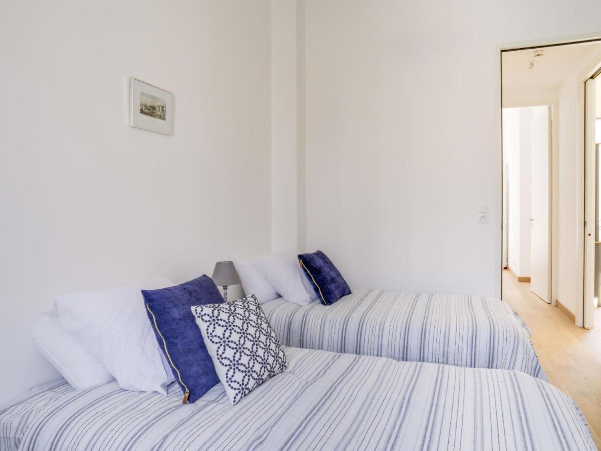 Terre Neuve Appartement *